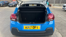 Citroen C3 1.2 PureTech 110 Feel 5dr Petrol Hatchback